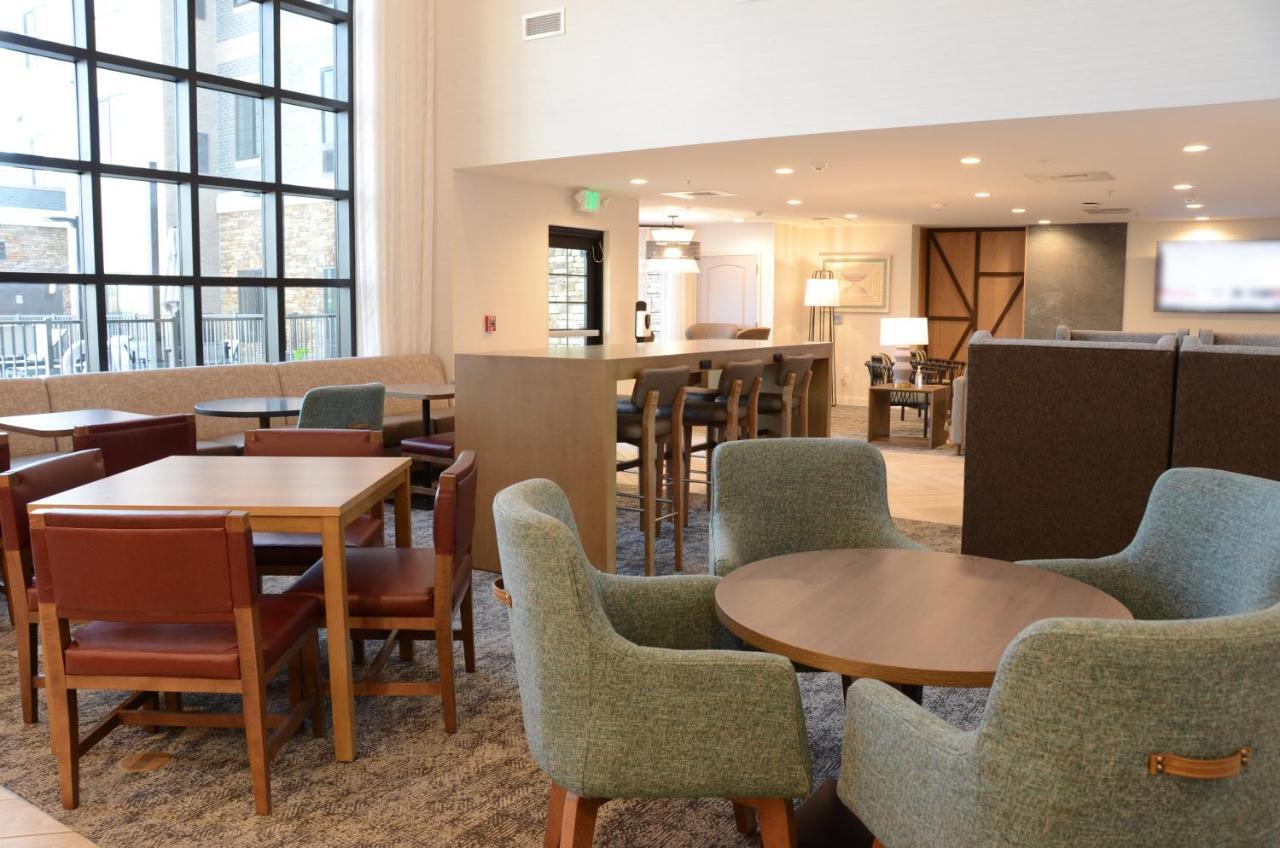 Staybridge Suites Nashville Se - Murfreesboro By Ihg Buitenkant foto