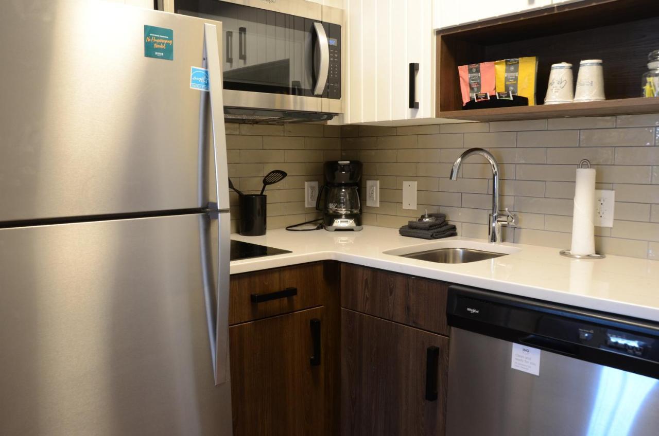 Staybridge Suites Nashville Se - Murfreesboro By Ihg Buitenkant foto