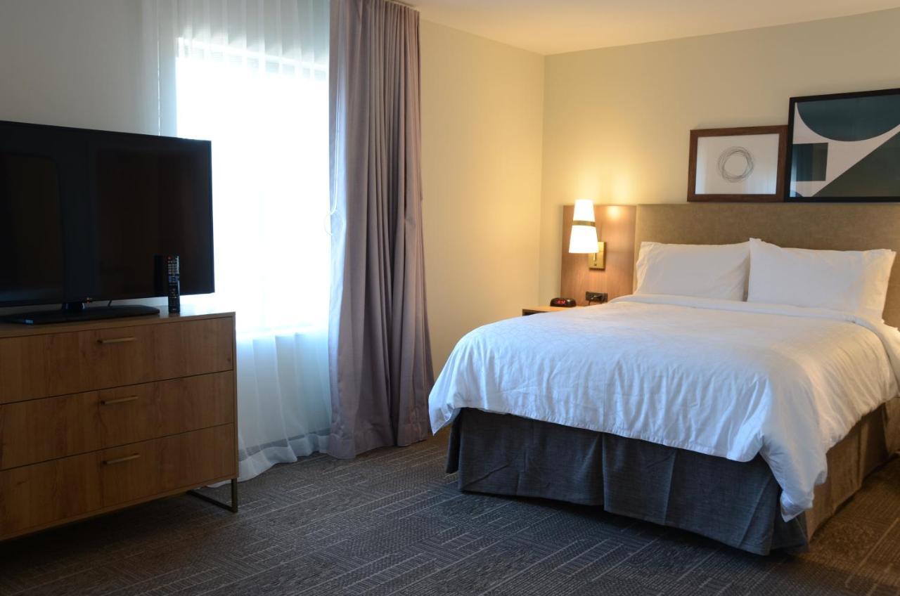 Staybridge Suites Nashville Se - Murfreesboro By Ihg Buitenkant foto