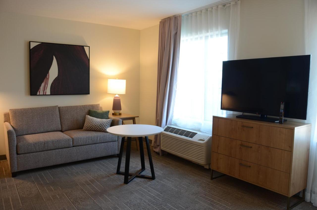 Staybridge Suites Nashville Se - Murfreesboro By Ihg Buitenkant foto